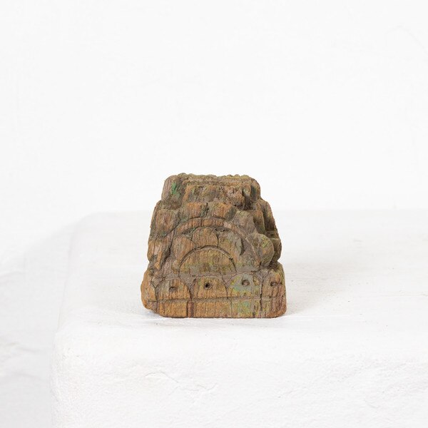 Artifact Objet